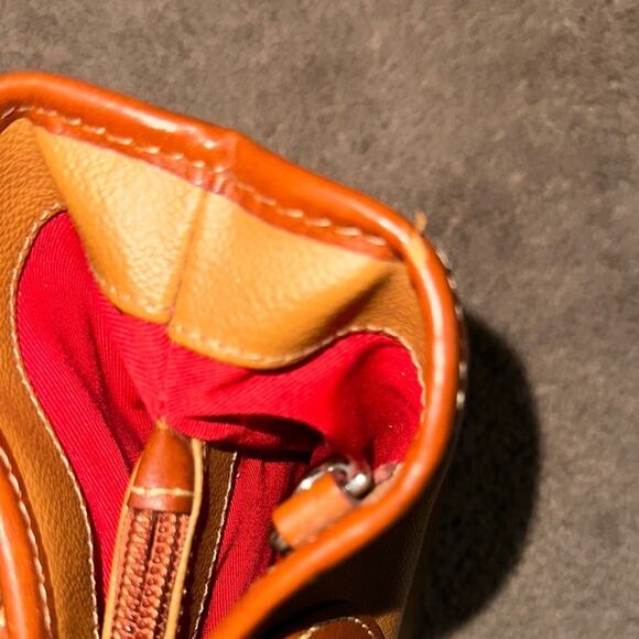 **RARE** EUC VINTAGE Dooney and Bourke NO CALL OUTS - Picture 6 of 7